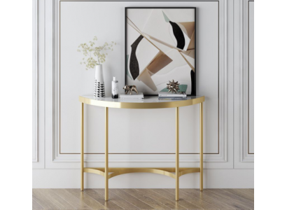 Design Luxuskonsolen Tisch Konsole Sideboard Kommode Sideboards Hotel