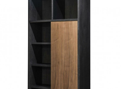 Étagère de fichiers de bureau Armoire En bois Étagères Armoires Bureau Bureau Universel Neuf Vitrine