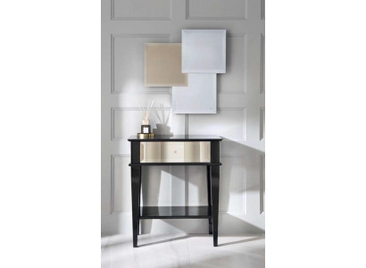 Kommode Schubladen Konsolentisch Schränke Holz Luxusmöbel Kleiderschrank Sideboard Möbel