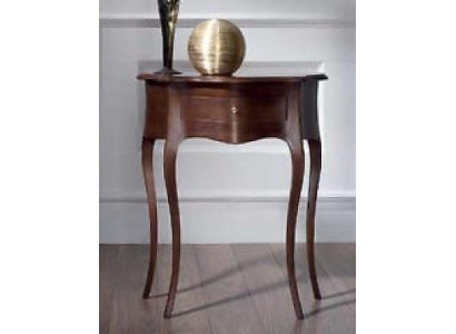 Table d'appoint Table basse Console Table Table Console Table d'appoint en bois Marron neuf