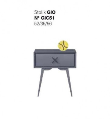 Table de chevet Tables de chevet Table d'appoint pour enfants Chambre d'enfants Design en bois Moderne