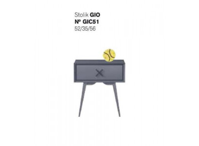 Table de chevet Tables de chevet Table d'appoint pour enfants Chambre d'enfants Design en bois Moderne