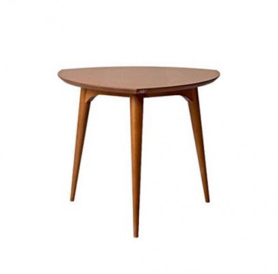 Table basse Table d'appoint Table d'appoint Table basse Marron Bois Table en bois neuve