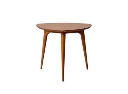 Table basse Table d'appoint Table d'appoint Table basse Marron Bois Table en bois neuve