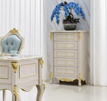 Bureau Table Baroque Tables Tables Mobilier de bureau Chef Meubles de bureau Mobilier d'étude Nouveau