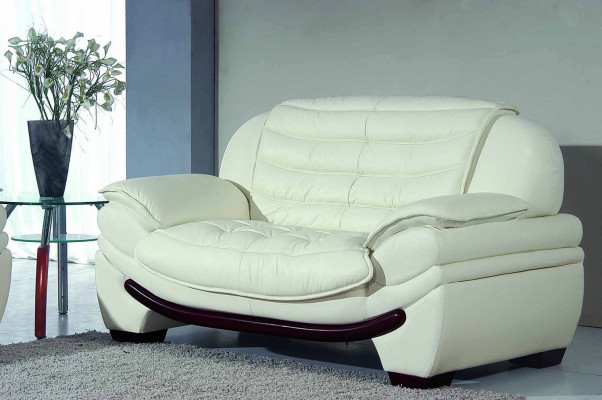 Canapé 3 places (sans 2+1) Canapé XXL Canapés Grand Canapés Cuir Siège