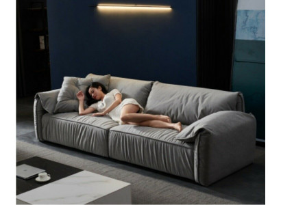 Canapé design 4 places canapés Textile Canapé design Mobilier Canapé 4 places Canapé Rembourrage