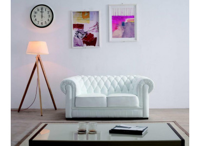 Meubles design Canapé Coch 3 places Canapés rembourrés Salon Décor Canapés