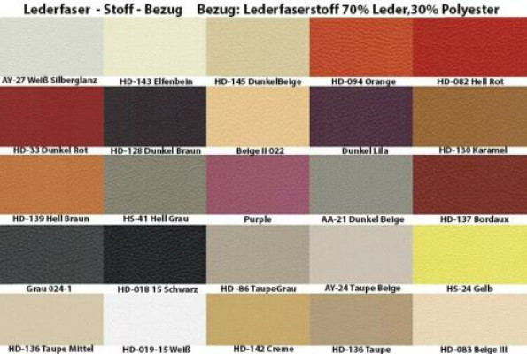 Chambre de luxe Lit design Luxe Lits doubles d'hôtel 180x200 cm