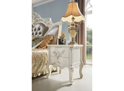 Table de chevet Table de nuit Commode Console Table d'appoint Consoles Tables