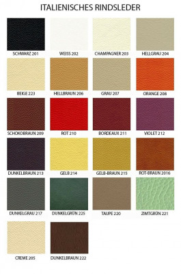 Lit de designer Chambre Lits Textile Hôtel Luxe Rembourrage Siège Tissu Italie