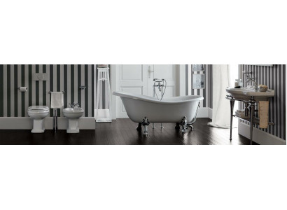 Baignoires sur pied classiques Baignoire de style antique Baignoire Baignoire salle de bain