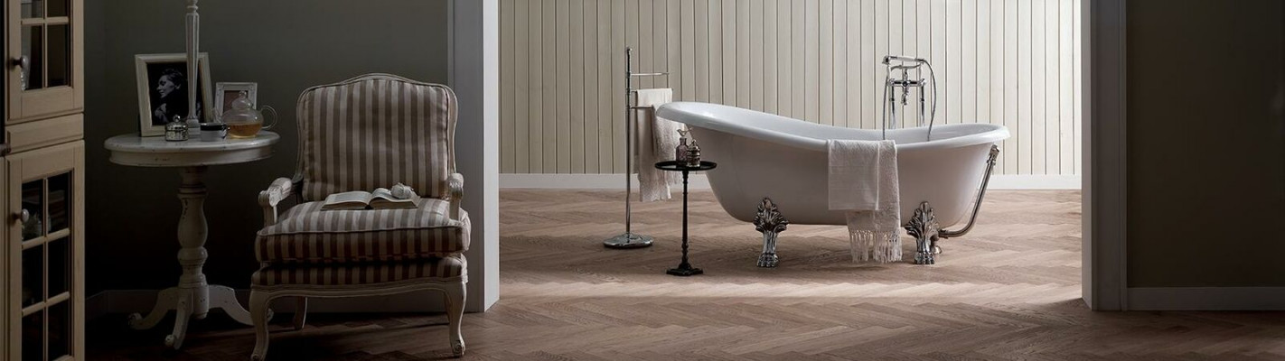 Baignoires sur pied classiques Baignoire de style antique Baignoire Baignoire salle de bain