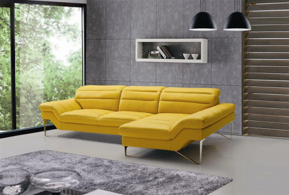 Designer Multifunktions Couch Sofa Ecksofa Polstersitz Ledersuite neu