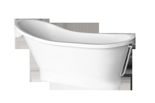 Baignoires au design classique Baignoire moderne autoportante Baignoire