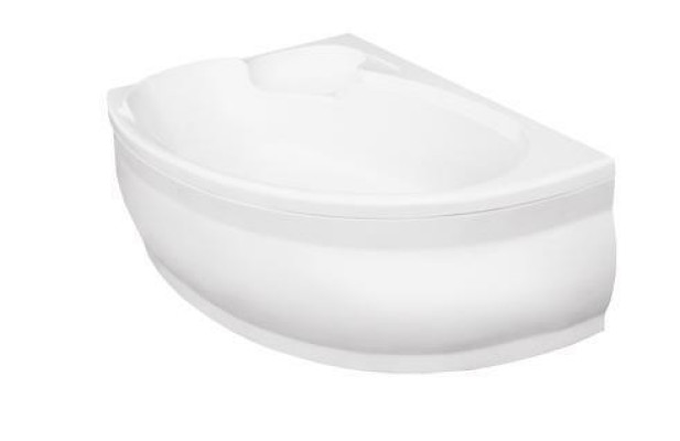 Coin Baignoire Bains Baignoires Baignoire autonome exclusive Baignoire acrylique