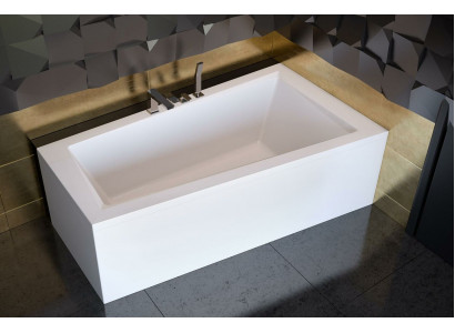 Baignoire d'angle design Baignoires d'angle Baignoire d'angle moderne