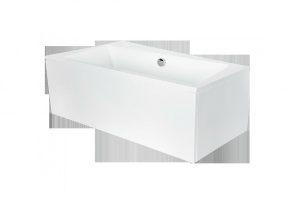 Baignoire d'angle Baignoires Baignoire autonome exclusive Baignoire acrylique décorative