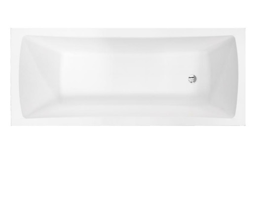 Douche bac à douche bac à douche bac en acrylique bac à douche plat ABlue fset ABlue f