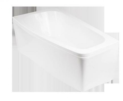 Receveur de douche ABlue, bac à douche en acrylique