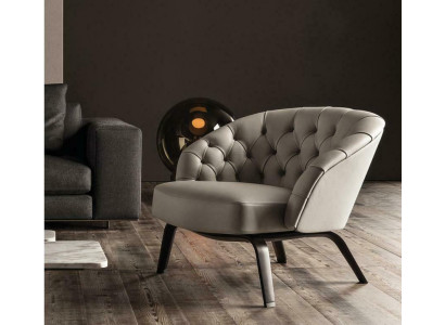 Canapé une place Canapé TV Rembourrage Meuble neuf Fauteuil Une place Salon