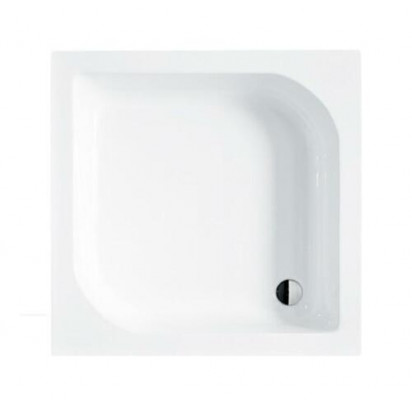 Receveur de douche en acrylique receveur de douche plat ABlue hors jeu ABlue