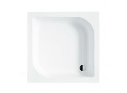 Receveur de douche en acrylique receveur de douche plat ABlue hors jeu ABlue