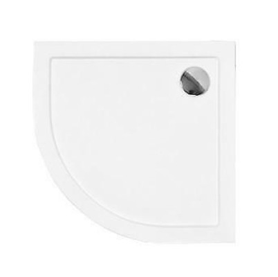 Receveur de douche en acrylique plat ABlue f set ABlue f receveur de douche