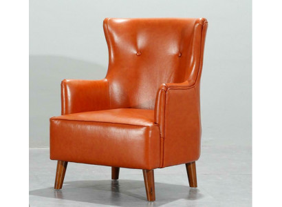 Canapé une place Meubles de salon Canapés Fauteuil Canapé une place Sofa de salon une place