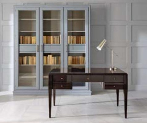 Bureau Table Bureau Bureau Bureau Bureau Bureau en bois Bureau de luxe Brun Design