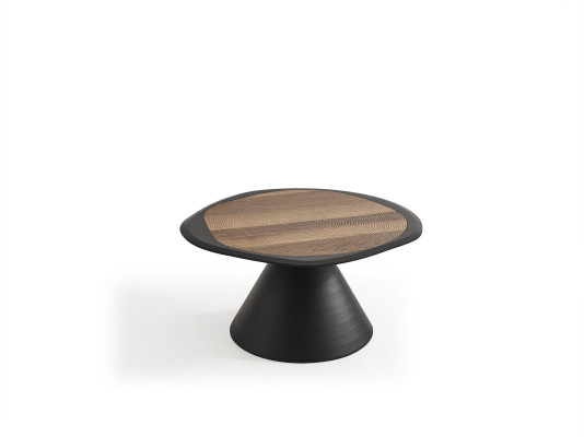 Table d'appoint Tables Table basse Table d'appoint Set de 2 pièces.