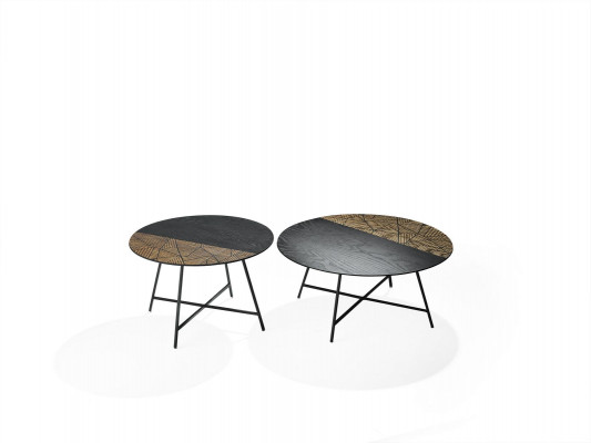 Conception Tables basses Table basse et Tables d'appoint Design Tables de salon