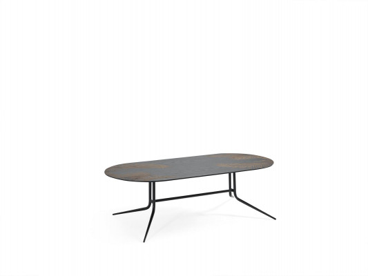 Salle de séjour Table basse Table d'appoint Tables Design Tables basses Tables de luxe