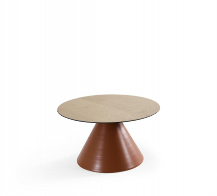 Table basse design Table de salon Ensemble de 2 tables basses
