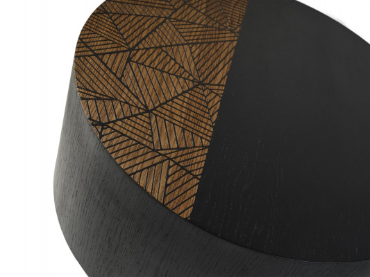 Table basse Table d'appoint de luxe Table de café Tables d'appoint Mobilier de salon