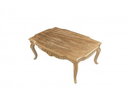 Table basse royale 120x80 Tables Baroque Rococo Tables