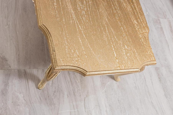 Table basse royale 120x80 Tables Baroque Rococo Tables