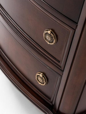 Vitrine classique Commode Vitrines Armoire Armoire vitrée Livres neufs