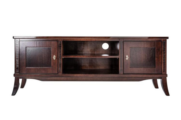 Classique r meuble TV en bois massif Commode Planche Armoire Commodes Modèle neuf
