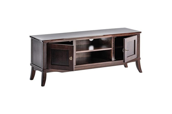 Classique r meuble TV en bois massif Commode Planche Armoire Commodes Modèle neuf