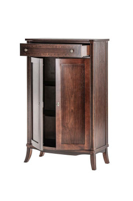 Commode Buffet Tiroirs Buffet Armoires Garde-robe Buffet Mobilier de salon