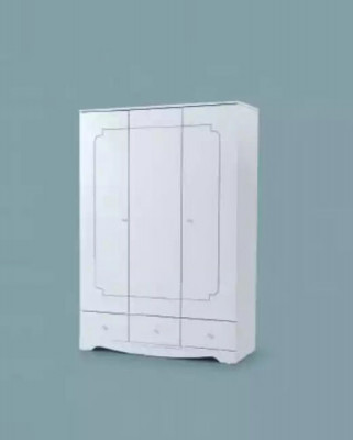 Armoire Armoire Meubles Chambre Armoires Bois Blanc Meubles loft