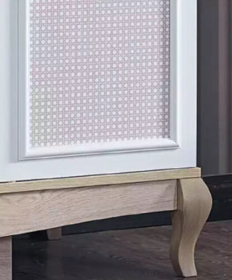 Armoire Armoire Mobilier Chambre Armoires Bois Grenier Ameublement Blanc