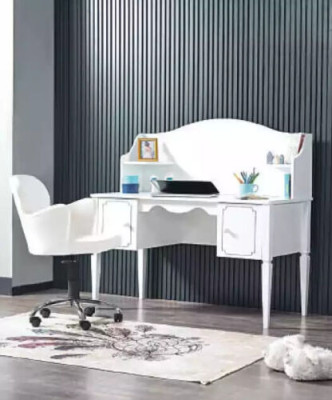 Bureau Table de style maison de campagne Secrétaires Bureaux Meubles Bois