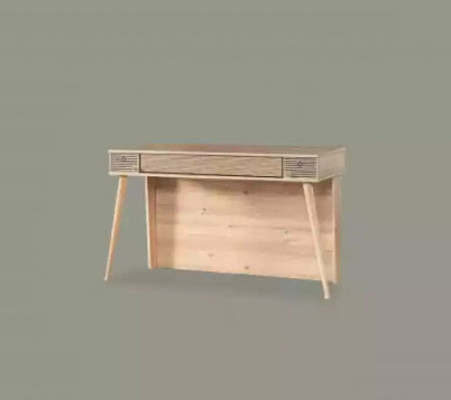 Table de travail moderne Brun Table de travail pour enfants dans la chambre des enfants