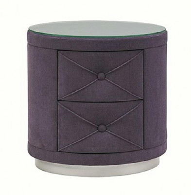 Table de chevet NightConsoles Tables de chevet Table de nuit Tables de chevet Table de nuit Ronde nouvelle