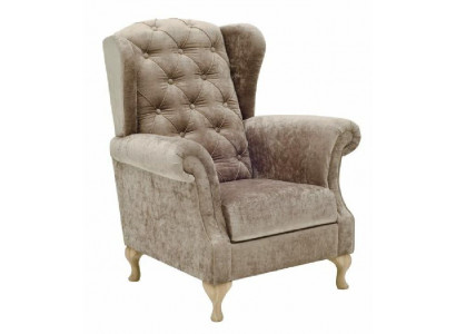 Fauteuil Canapé Canapé TV Chaise Salon Tapisserie Fauteuil Voltaire Paris Lux