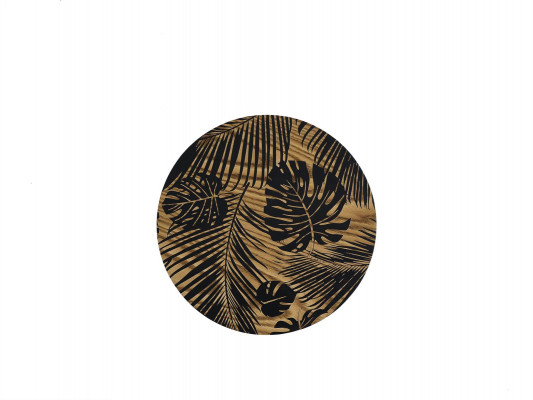 Tables rondes Table Tables basses Tables de luxe Design Tables d'appoint 3 pcs.