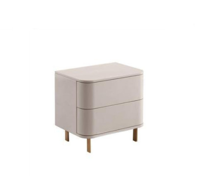 Elégant Style de chambre Table de chevet Armoire Tables de che chevet Table d'appoint