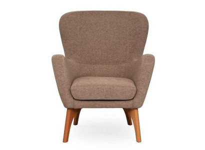 Salon Fauteuil Brauer Relax Seater Tapisserie Fauteuil Club Simple Seater